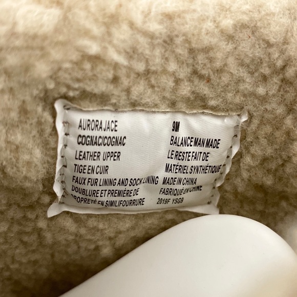 NIB Earth Origins Aurora Jace Ankle Boots Booties - Picture 12 of 15